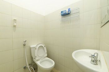 Airy Syariah Pemurus Baru Bumi Mas Raya 25 Banjarmasin Otel Banjarmasin  Dış mekan fotoğraf