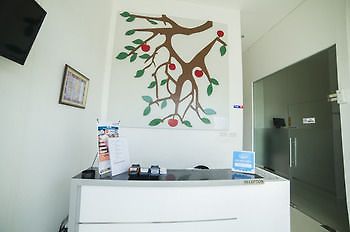 Airy Syariah Pemurus Baru Bumi Mas Raya 25 Banjarmasin Otel Banjarmasin  Dış mekan fotoğraf