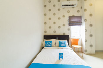 Airy Syariah Pemurus Baru Bumi Mas Raya 25 Banjarmasin Otel Banjarmasin  Dış mekan fotoğraf