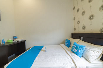 Airy Syariah Pemurus Baru Bumi Mas Raya 25 Banjarmasin Otel Banjarmasin  Dış mekan fotoğraf