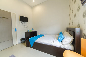 Airy Syariah Pemurus Baru Bumi Mas Raya 25 Banjarmasin Otel Banjarmasin  Dış mekan fotoğraf