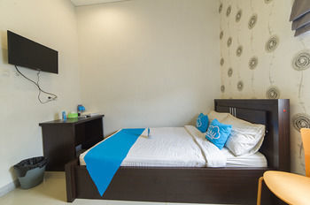 Airy Syariah Pemurus Baru Bumi Mas Raya 25 Banjarmasin Otel Banjarmasin  Dış mekan fotoğraf