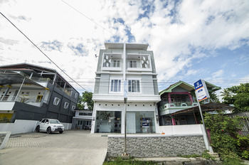 Airy Syariah Pemurus Baru Bumi Mas Raya 25 Banjarmasin Otel Banjarmasin  Dış mekan fotoğraf