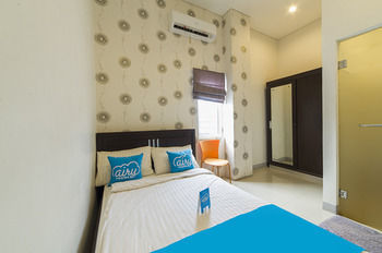 Airy Syariah Pemurus Baru Bumi Mas Raya 25 Banjarmasin Otel Banjarmasin  Dış mekan fotoğraf