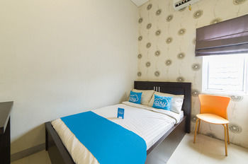 Airy Syariah Pemurus Baru Bumi Mas Raya 25 Banjarmasin Otel Banjarmasin  Dış mekan fotoğraf